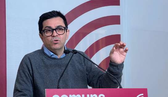 En Comú llança un ultimàtum al PSOE: o contundència enfront de la corrupció o ruptura política