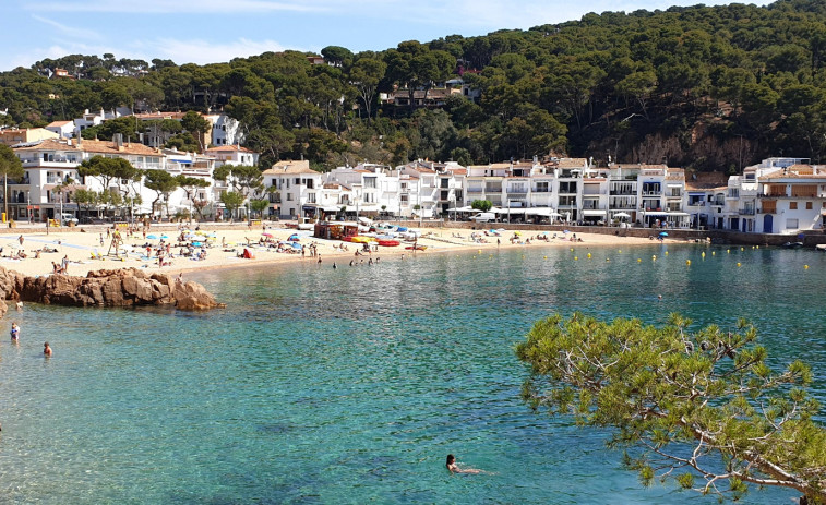 Per flipar! El tresor amagat de la Costa Brava que enamora per la seva calma i bellesa natural