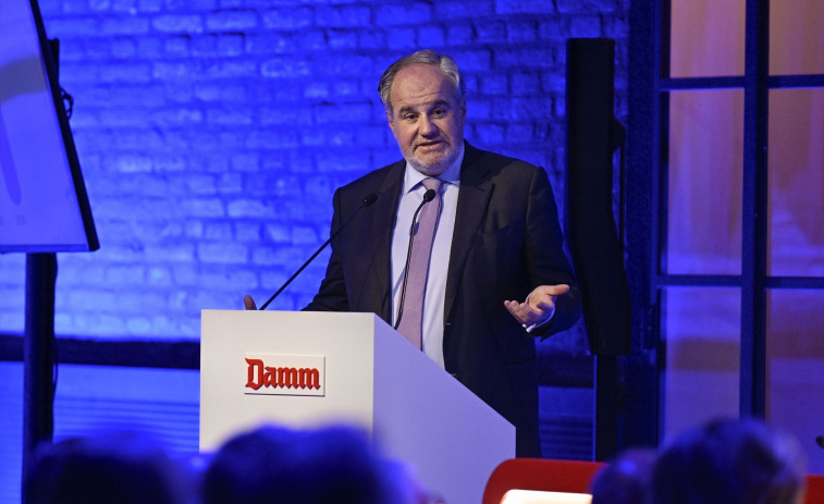 Damm tanca 2024 amb benefici net de 175 milions (+35%) i facturació de 2.025 milions