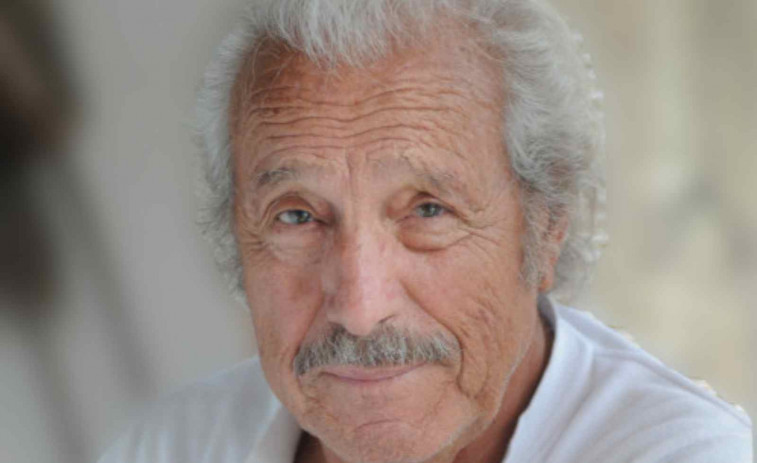 Mor Manolo Zarzo, la llegenda del cinema espanyol que va tornar a néixer després d'estar clínicament mort
