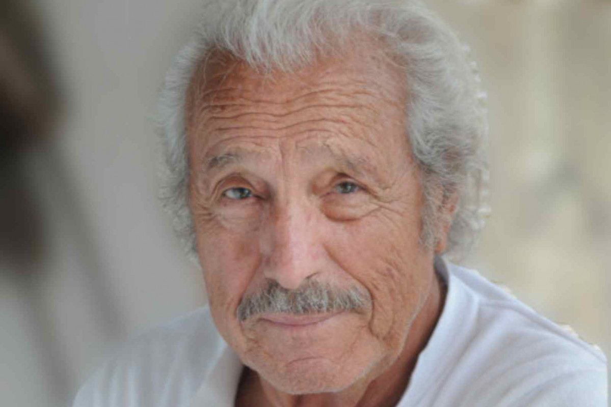 Manolo Zarzo   UNIÓN DE ACTORES Y ACTRICES
