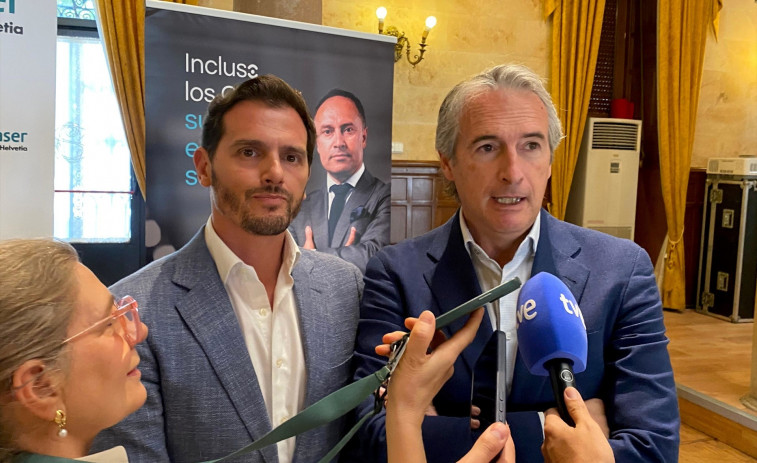 Albert Rivera assegura que 