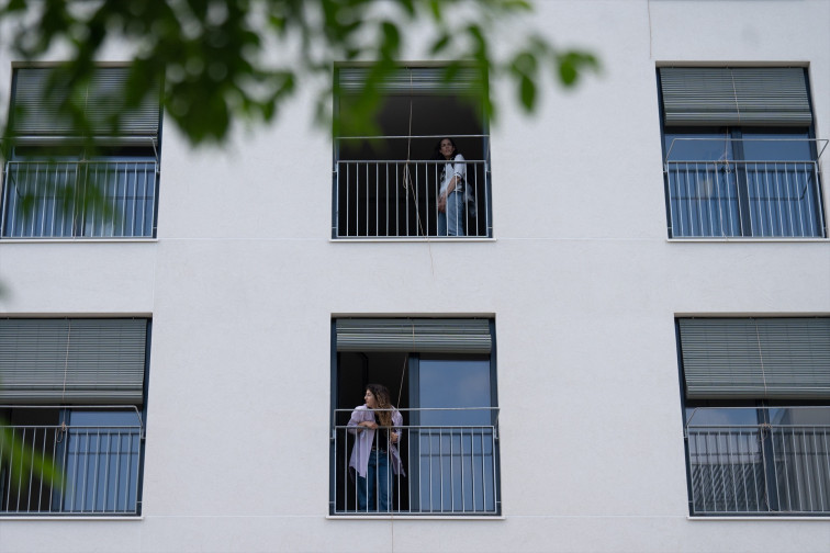 Catalunya activarà els préstecs a joves per pisos el 30 de juny amb un topall de 50.000 euros