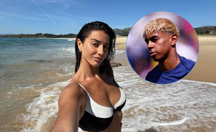 La influencer desconeguda que ha conquistat a Lamine Yamal: descobreix qui és Fati Vázquez
