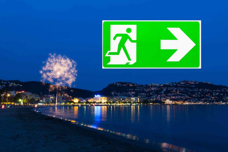La Costa Brava està expulsant als seus residents: l'odissea de 2 anys per llogar un pis