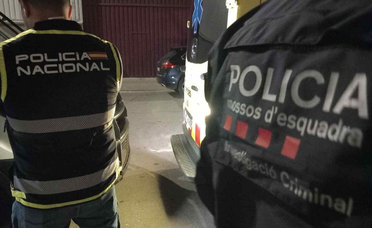 Detenen a Tarragona a un jihadista que ja va estar a la presó: volia atemptar a Barcelona