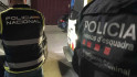 Detenen a Tarragona a un jihadista que ja va estar a la presó: volia atemptar a Barcelona