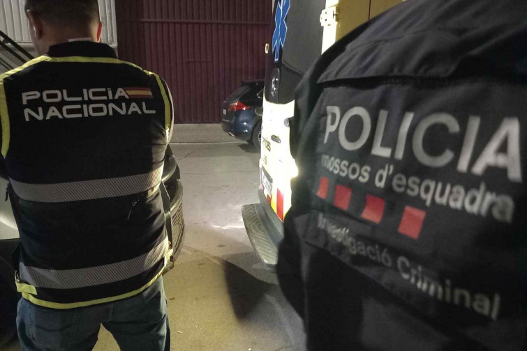 Detenen a Tarragona a un jihadista que ja va estar a la presó: volia atemptar a Barcelona