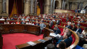 El CIS Català preocupa l'esquerra: Illa segueix però Vox i Aliança Catalana creixen