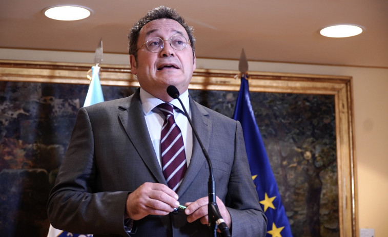 El fiscal general acusa el jutge d'arribar a conclusions 