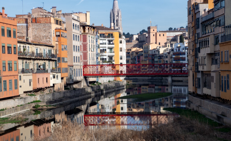 Girona, líder en salut cardíaca: la província amb menys morts per malalties cardiovasculars a Catalunya
