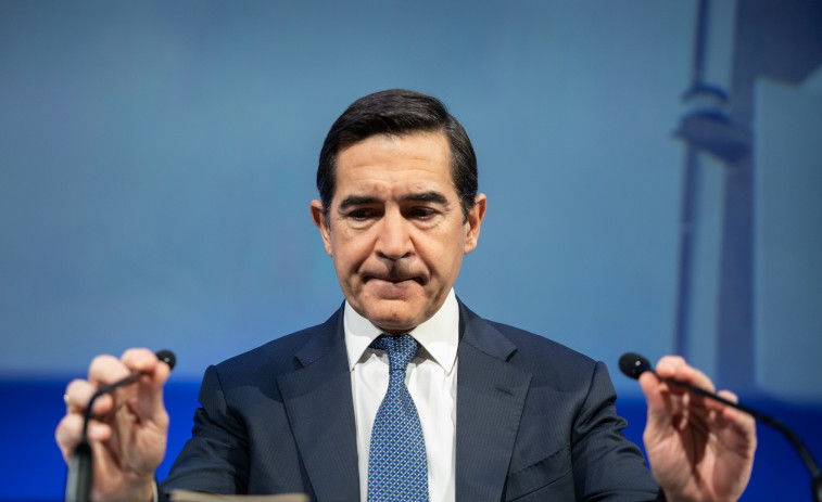 BBVA no descarta acudir a la via judicial si el Govern endureix les condicions a l'OPA al Sabadell