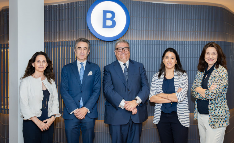 Barcelona aferma el seu lideratge en ciència i innovació amb la unió de Deeplabs i Barcelona & Partners