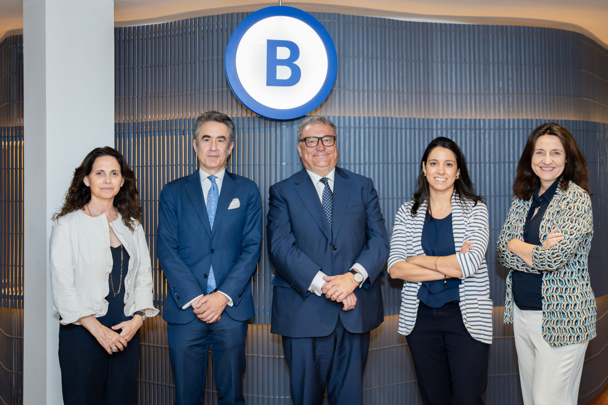 Deeplabs  Barcelona Global