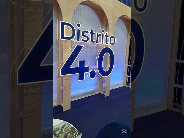 VÍDEO - SIL 2025, Barcelona se convierte en el epicentro de la logística y transporte de mercancías