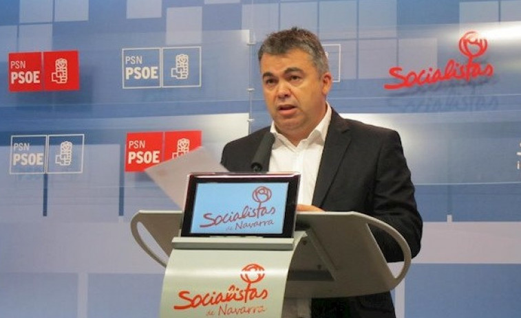Un document que revela que Cerdán tenia el 45% d'una empresa que va captar més de 75 milions en obres