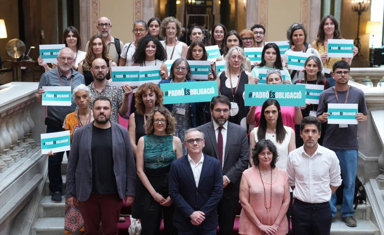 Catalunya tanca un pacte històric i polèmic per a l'