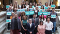 Catalunya tanca un pacte històric i polèmic per a l'