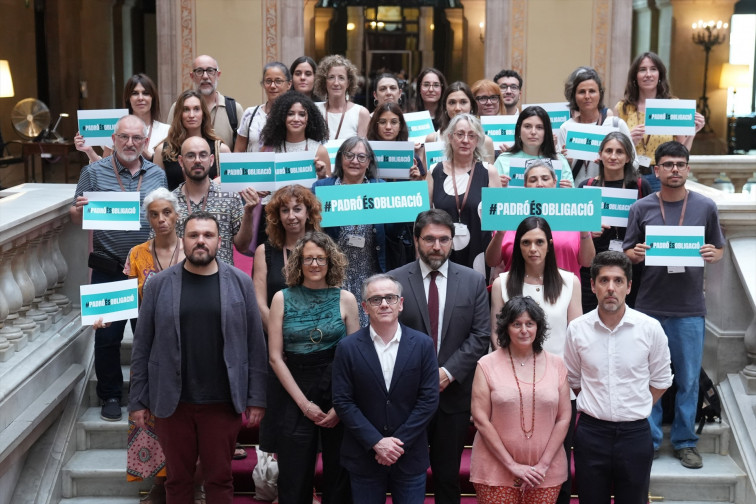 Catalunya tanca un pacte històric i polèmic per a l'