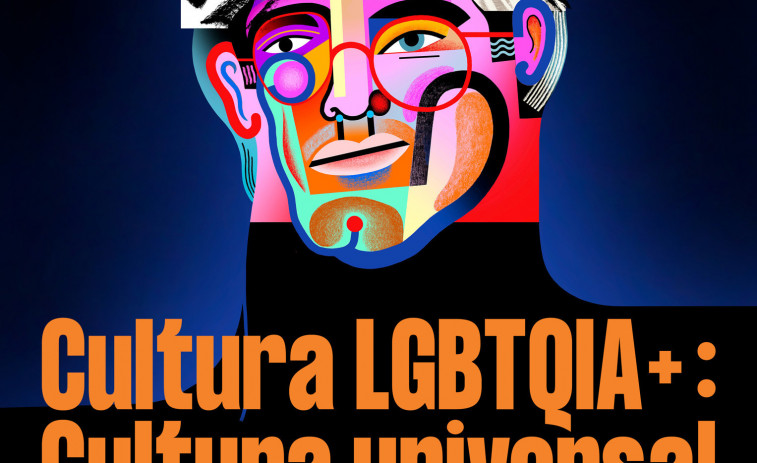 Arriba el Pride Barcelona, que centrarà la seva edició del 2025 en la cultura com a eina de resistència