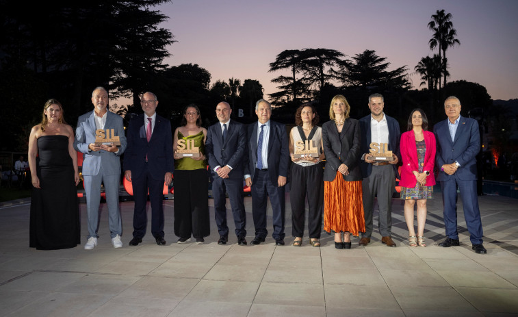 Consum, ControlT, Decathlon i SEAT, protagonistes dels premis SIL 2025