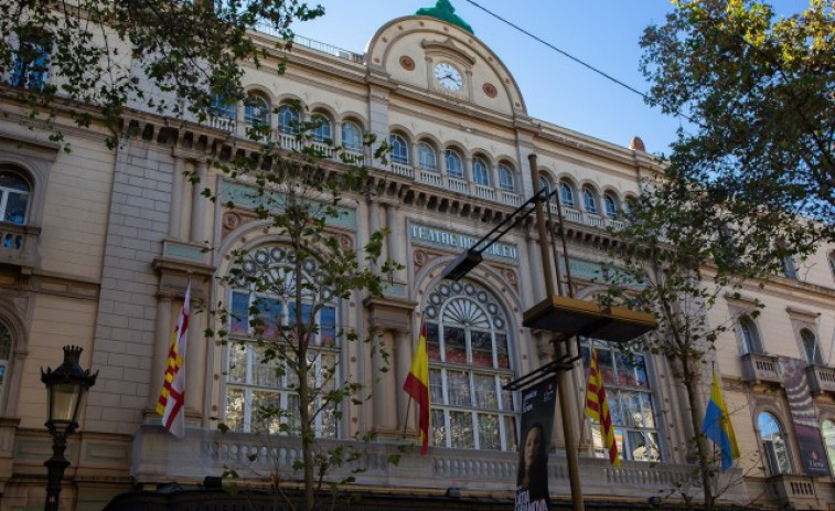 El Conservatori del Liceu aparta a un professor acusat de conductes inapropiades amb alumnes