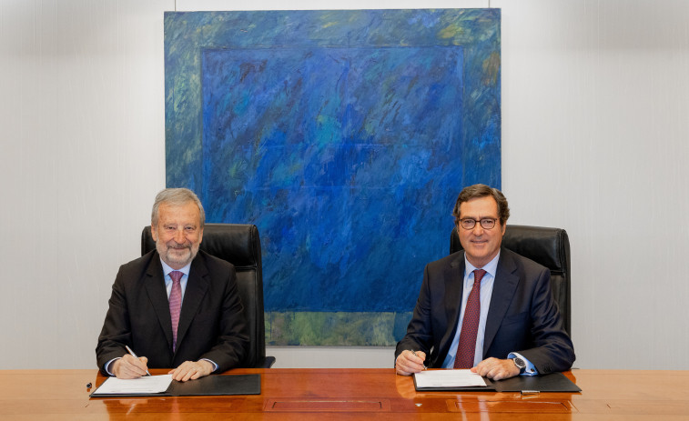 CaixaBank i CEOE reforcen la seva aliança amb una nova línia de finançament de 45.000 milions per a empreses