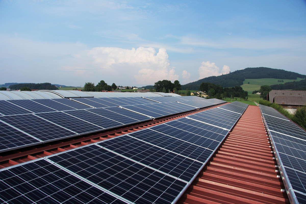 Solar energy 862602 1920