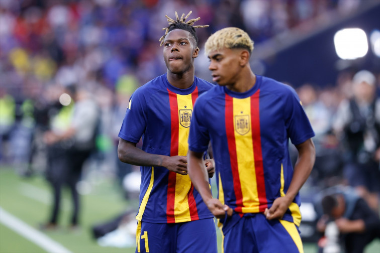 Ja hi ha acord! Nico Williams fitxa pel Barça fins al 2031