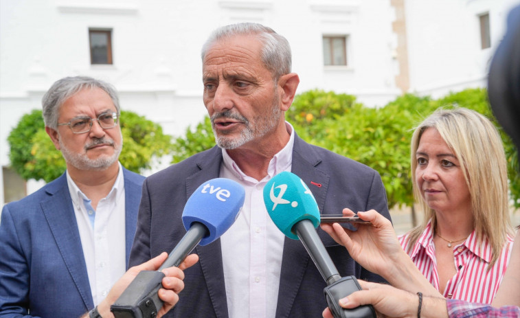 Polèmica frase d'un diputat del PP: “El dolent de la prostitució és pagar-la amb diners públics”