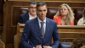 El Govern de Sánchez juga la seva tercera pròrroga: els Pressupostos Generals del 2026, marquen el futur del Govern