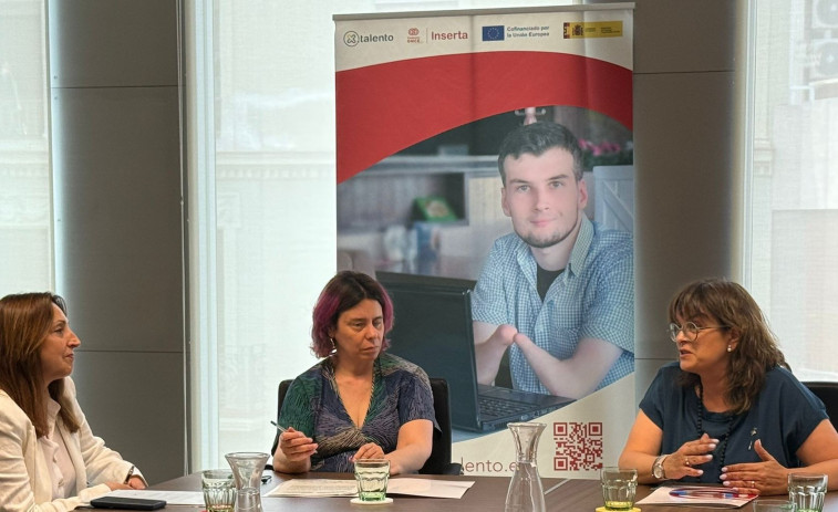 Inserta Empelo i l'Ajuntament de Terrassa signen un conveni per fomentar l'ocupació de les persones amb discapacitat