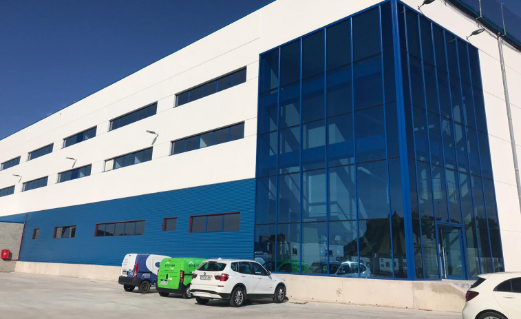Preocupació en Hi-Lex Acte Parts Spain: els treballadors exigeixen respostes