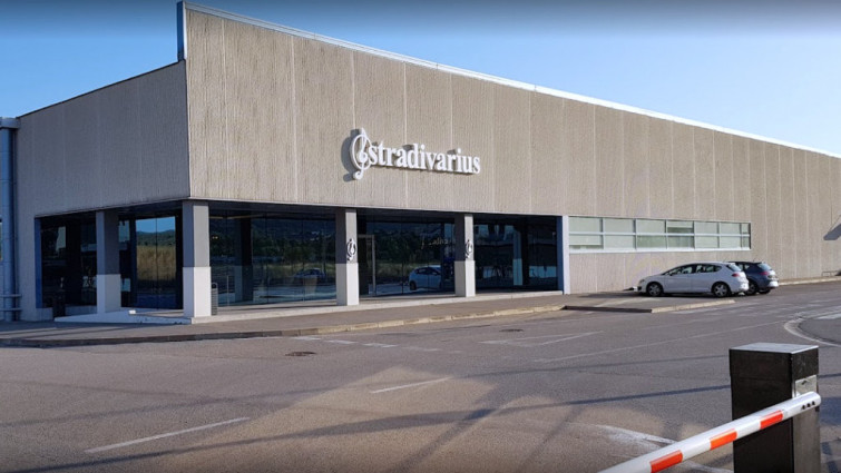 Més de 500 treballadors de Stradivarius Logística a Sallent convoquen vaga per a exigir millores salarials