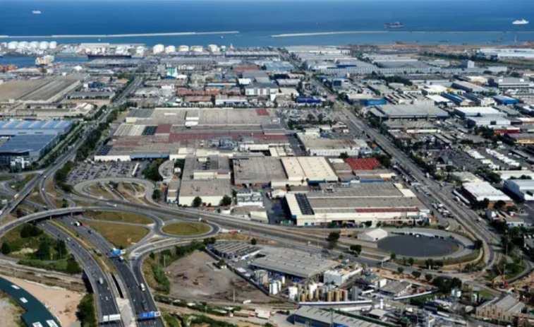 Barcelona City Hub: un motor d'oportunitats amb 