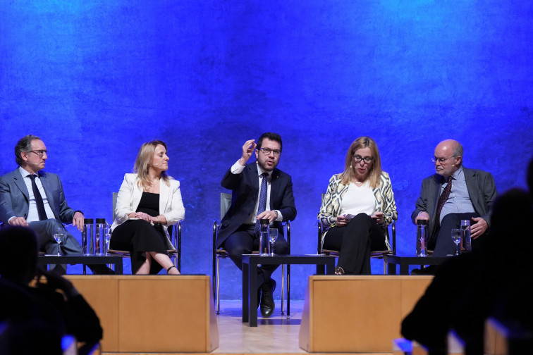 Pere Aragonès demana que la Generalitat aprofiti el moment per a fer un pas endavant en el 