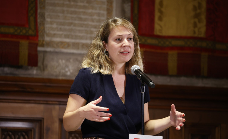 BComú frenarà l'ampliació de l'Aeroport de Barcelona si guanyen en 2027