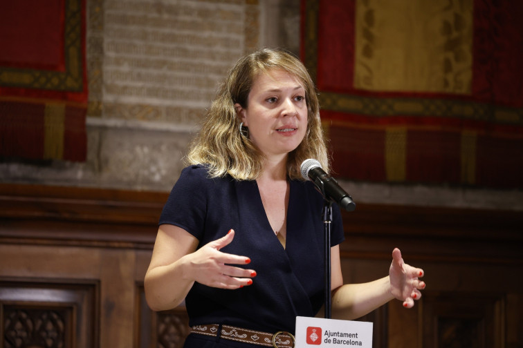 BComú frenarà l'ampliació de l'Aeroport de Barcelona si guanyen en 2027