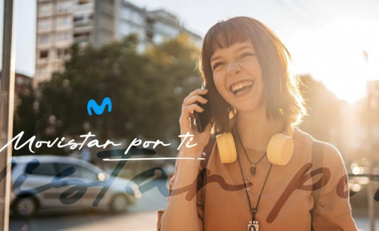Movistar diferencia la seva atenció al client amb ‘Movistar per tu’: solucions personalitzades en una única trucada i amb un sol interlocutor