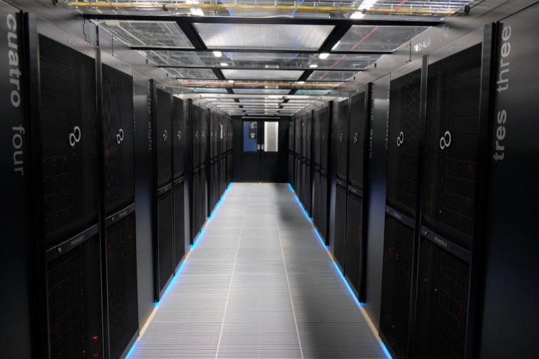 Perilla el projecte de la gigafactoría de IA impulsada per l'Estat a Móra la Nova