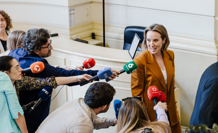 El PP torna a demanar al TC que se suspengui la tramitació de l'amnistia fins que es pronunciï Europa