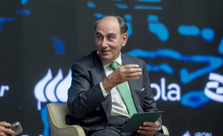 Iberdrola marca un nou màxim històric i frega els 106.000 milions de capitalització