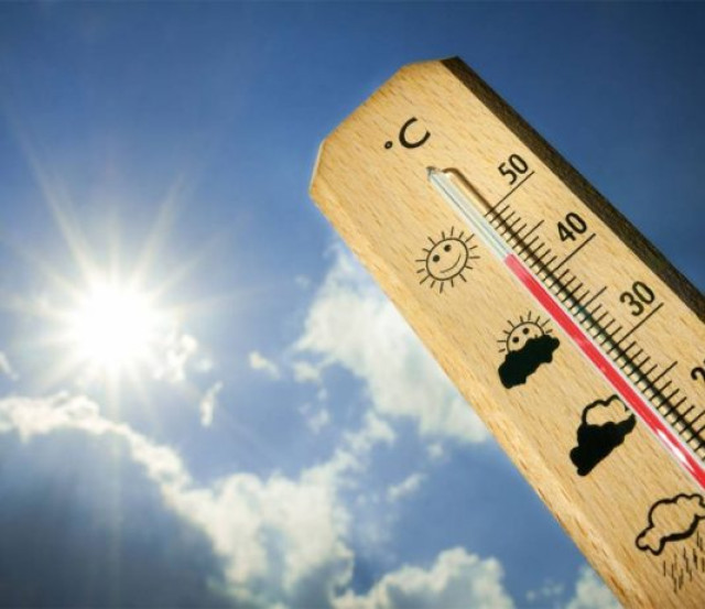 Juliol de 2025: el tercer mes més calorós de la història
