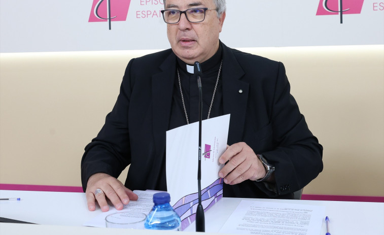 L'Església parla d'avançar eleccions, però no dels abusos sexuals
