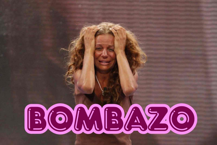 Bomba a Tentáculos! Sonia Monroy serà concursant de 'Supervivientes All Stars'