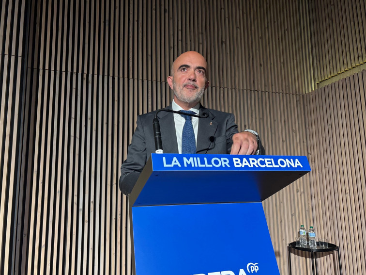 Sirera alerta a Collboni: “Els xiringuitos són llocs segurs davant robatoris i agressions”