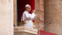 El Papa Lleó demana detenir la guerra abans que es converteixi 