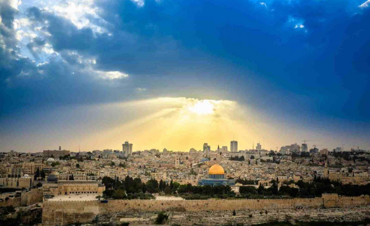 Emergència a Orient Mitjà! Israel sota atac massiu mentre la tensió amb l'Iran escala a nivells crítics