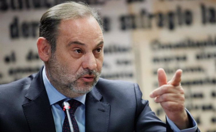 Ábalos ho nega tot davant el Suprem; la Fiscalia ho veu sense col·laborar