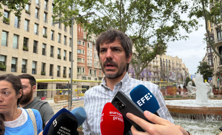 Sumar llança un ultimàtum al PSOE: no accepta més demora en la resposta al cas Koldo